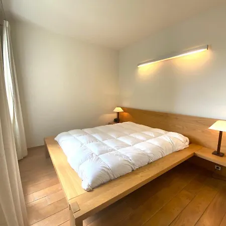Residentie Mercator Apartment