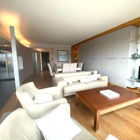 Residentie Mercator * Ostend